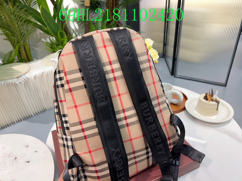 VBS Fashion -BBR Bags - 264