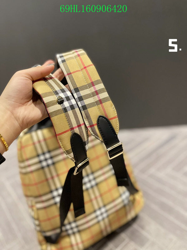 VBS Fashion -BBR Bags - 278