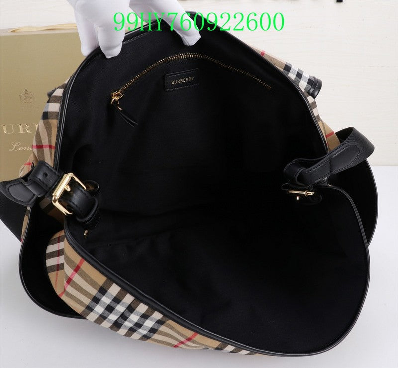 VBS Fashion -BBR Bags - 247