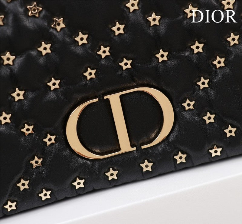Dragons Bags Detail