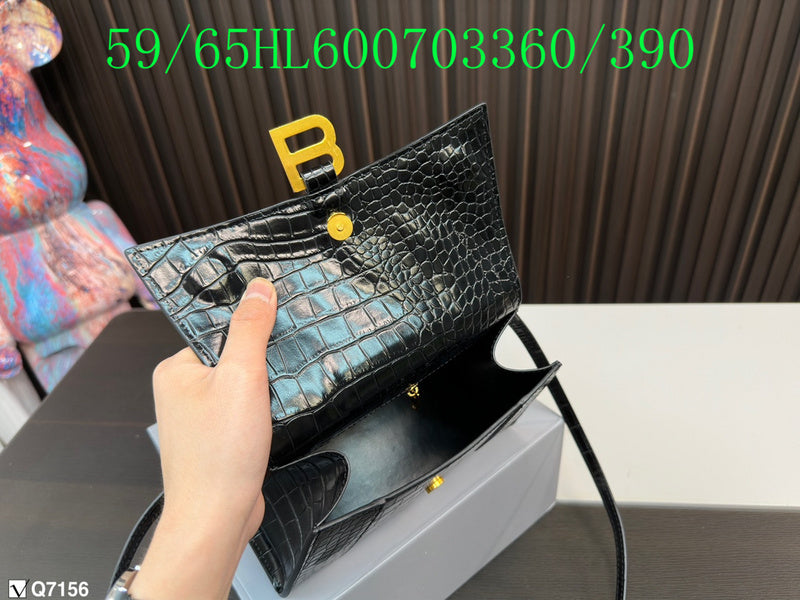 VBS Fashion - BGA Bags - 1733