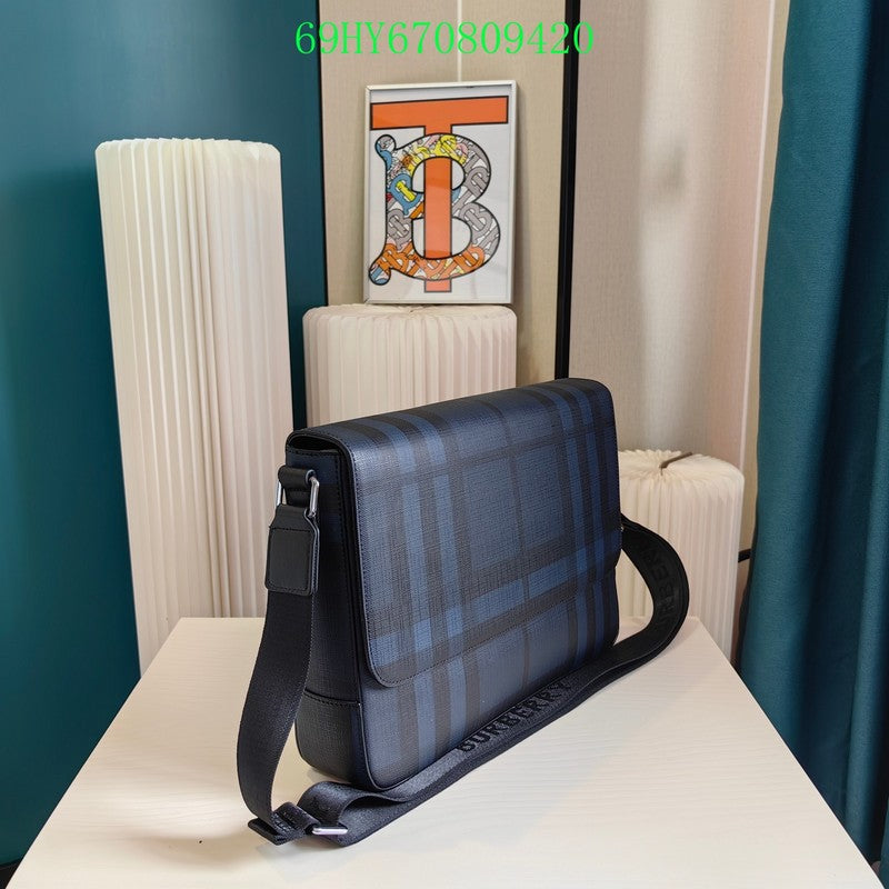 VBS Fashion -BBR Bags - 080