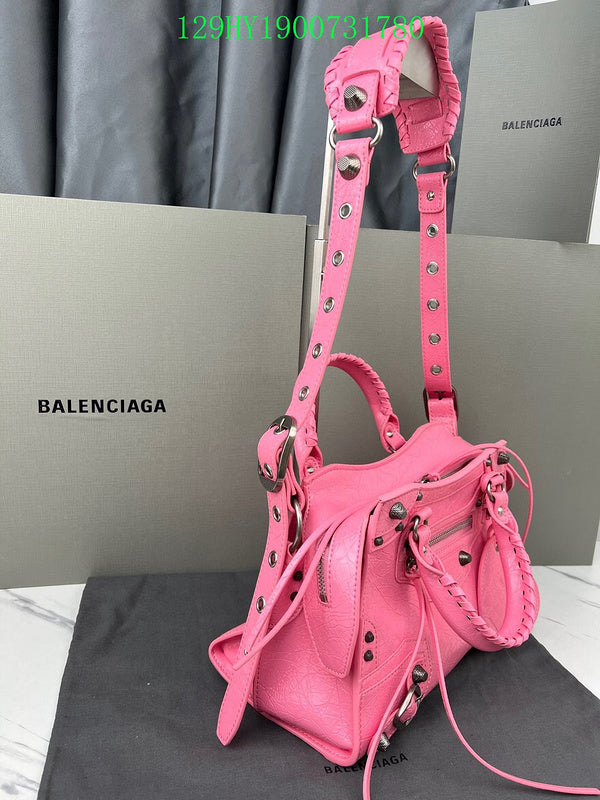 VBS Fashion - BGA Bags - 1678
