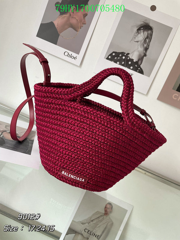 VBS Fashion - BGA Bags - 1707