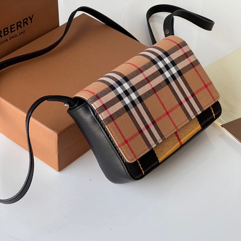 The VBS Fashion BBR-Bags - 018