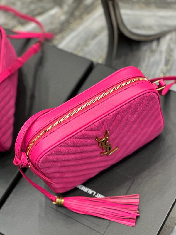 Dragon Bags Bags VBS Bags - 168
