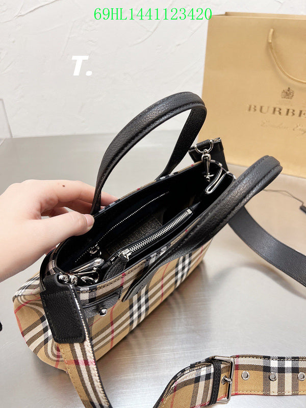 VBS Fashion -BBR Bags - 349