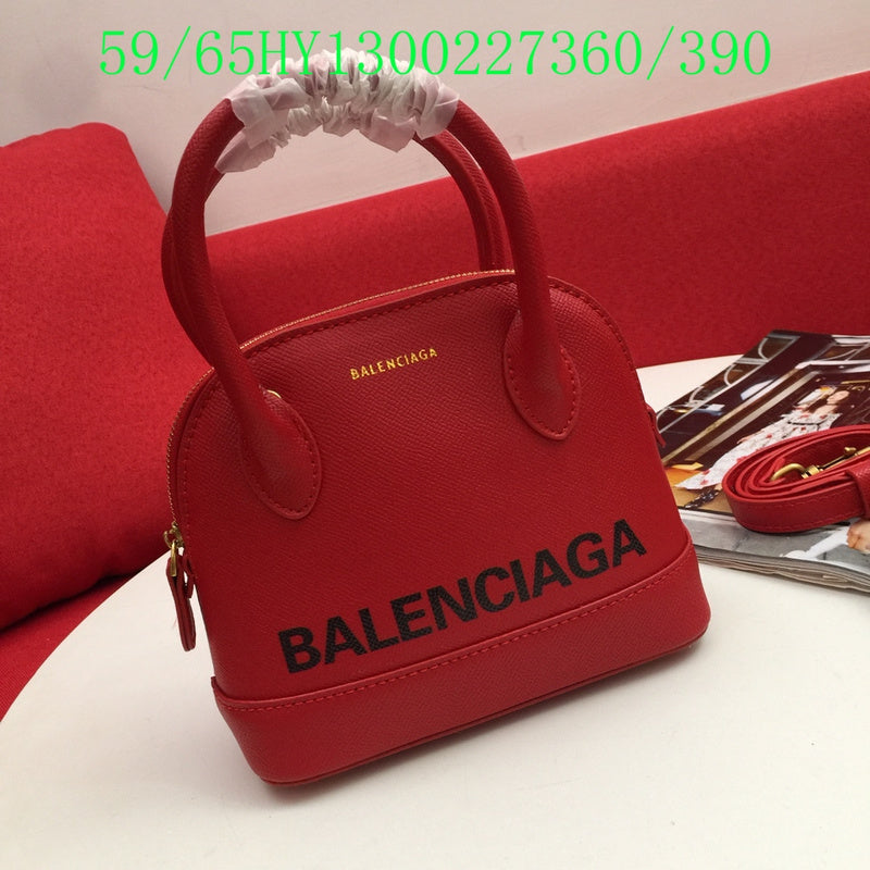 VBS Fashion - BGA Bags - 1911