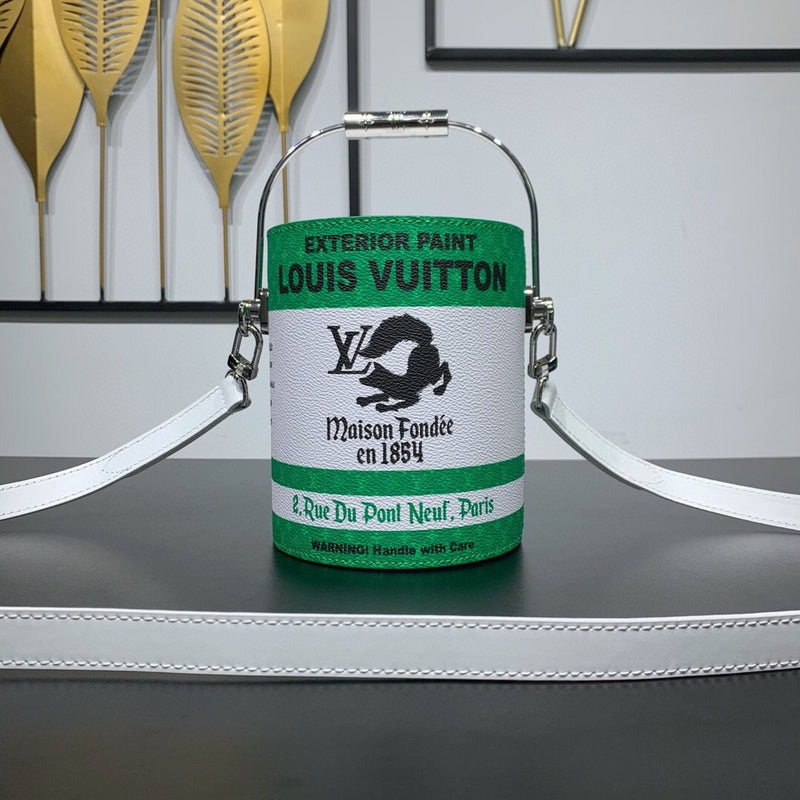 PHALO - VBS Bags - 507