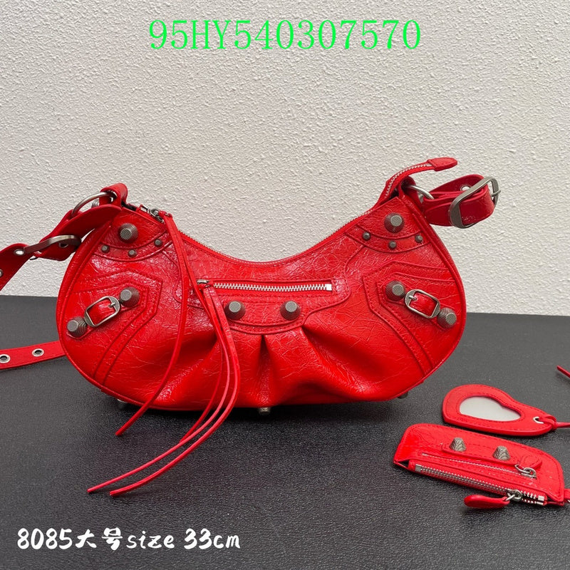 VBS Fashion - BGA Bags - 1898