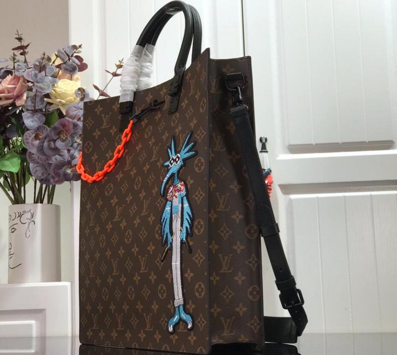 Dragons Bags Bags - LOV Bags - 2433