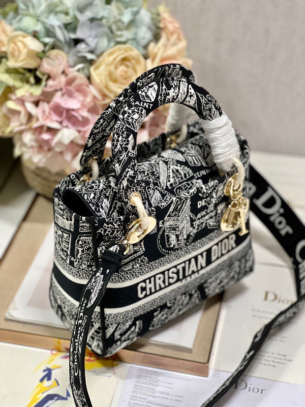 Dragon Bags VBS - 728