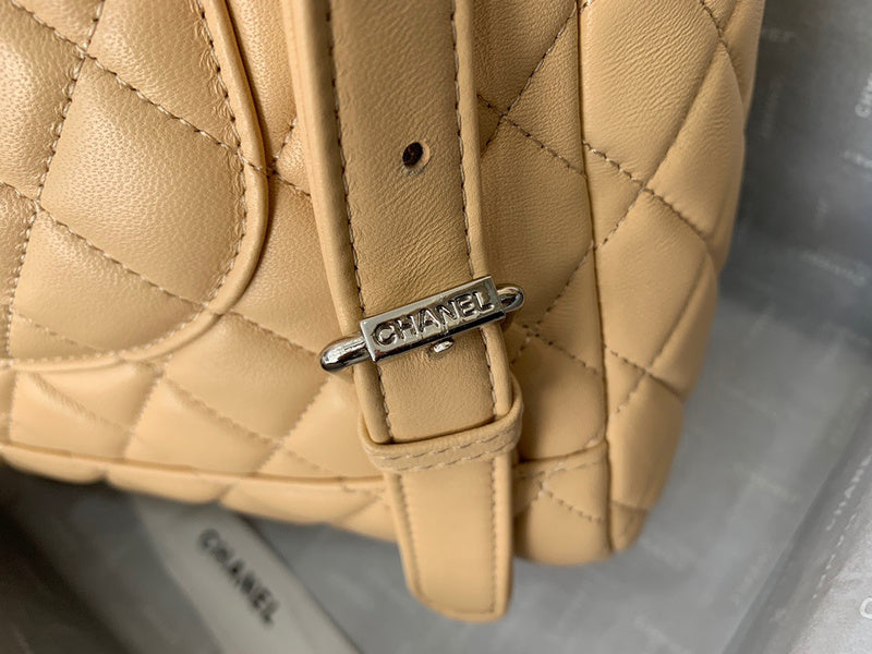 Dragons Bags Detail