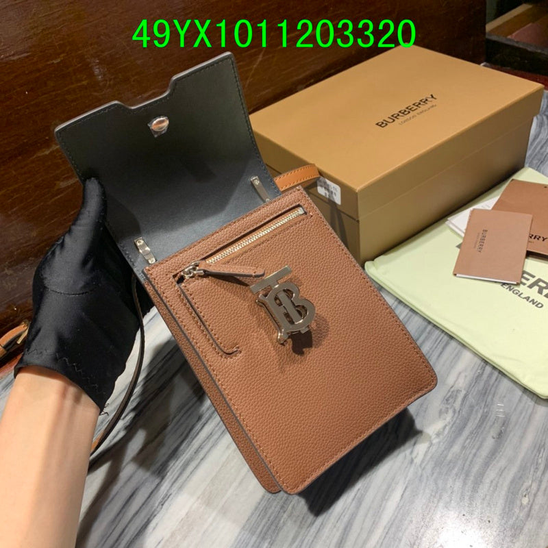 VBS Fashion -BBR Bags - 616