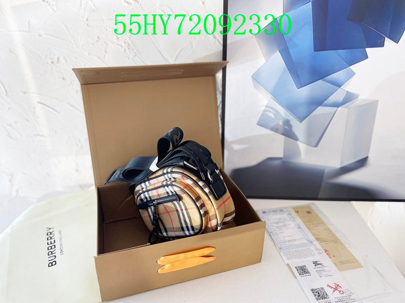 VBS Fashion -BBR Bags - 260