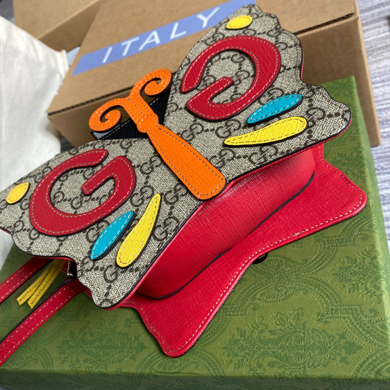Dragons Bags VBS Bags - 2194