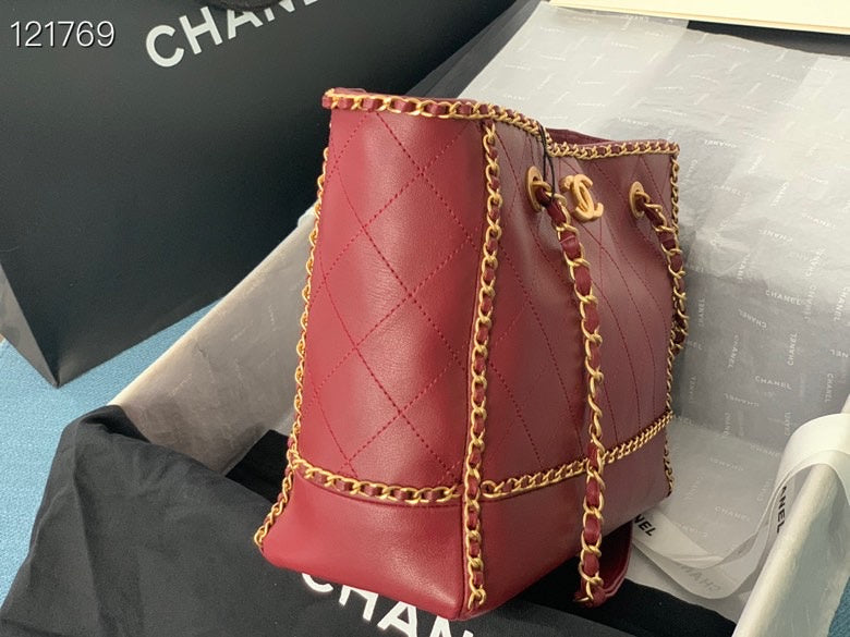 VBS - CHL Bags - 434