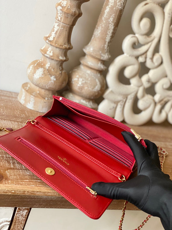 VBS - CHL Bags - 077