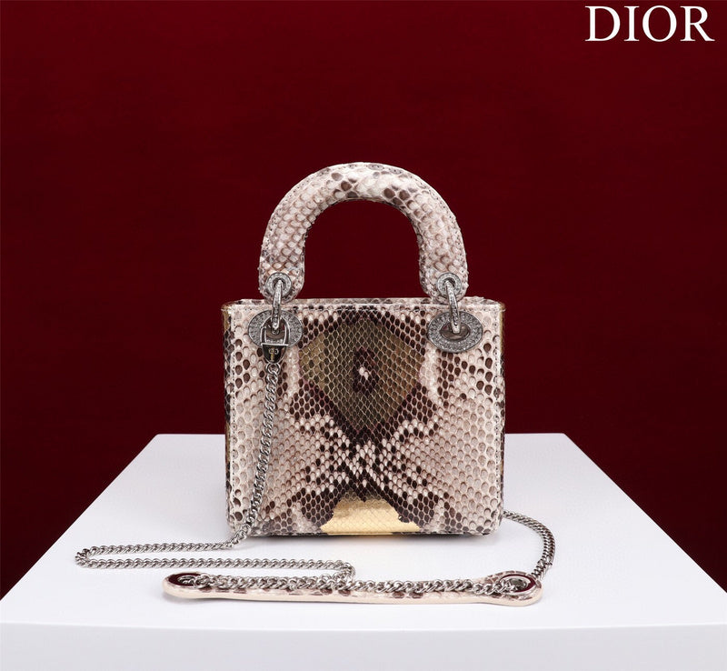 Dragon Bags VBS - 1696