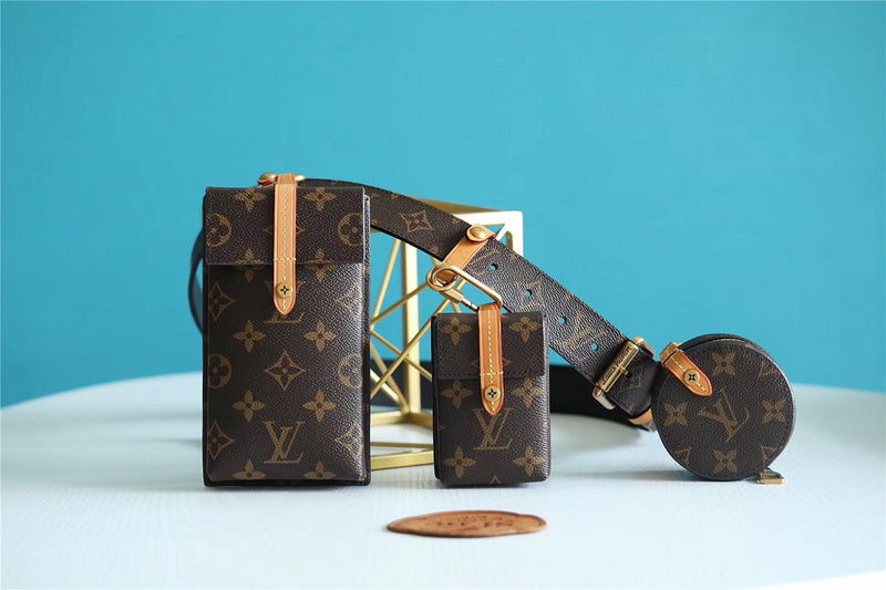 nmb Fashion bags - 9200