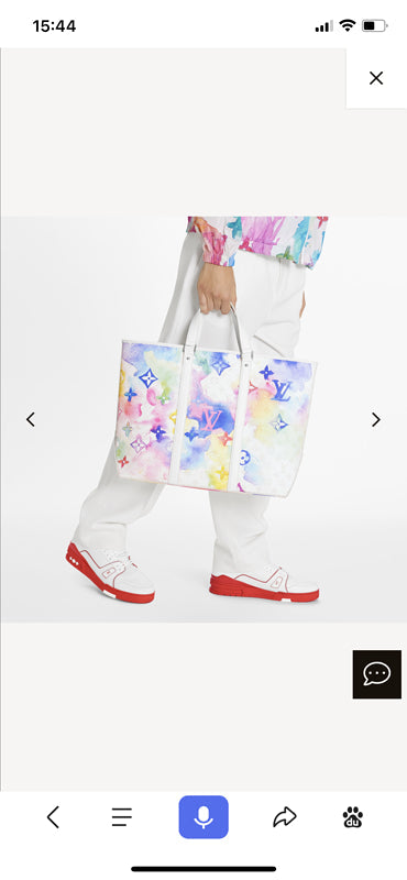 Fashion Vbs bags - 3204