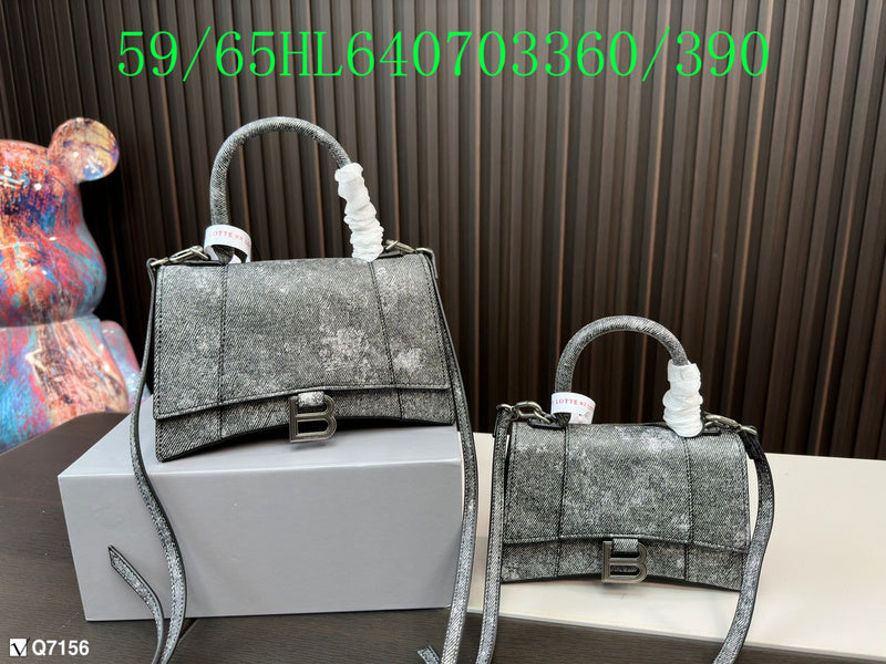 VBS Fashion - BGA Bags - 1727