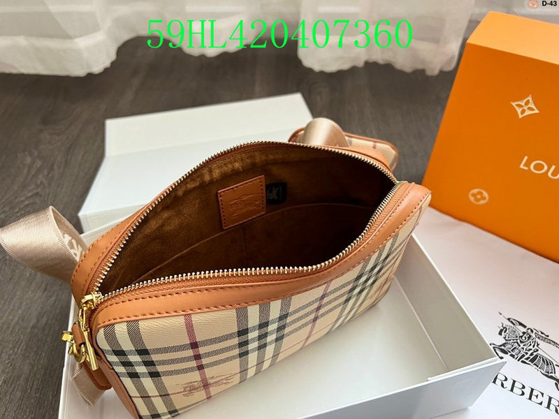 VBS Fashion -BBR Bags - 314