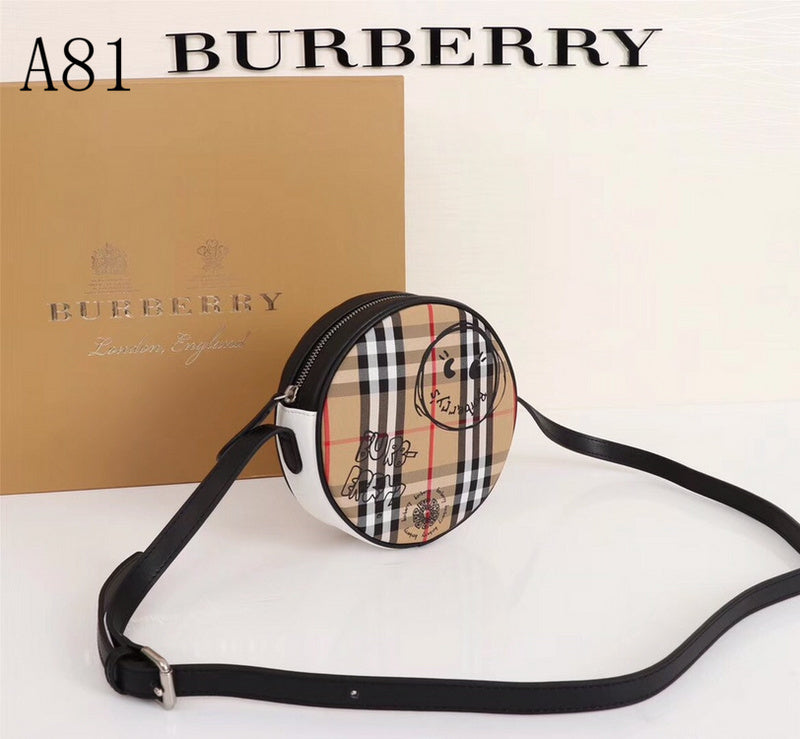 VBS Fashion -BBR Bags - 807