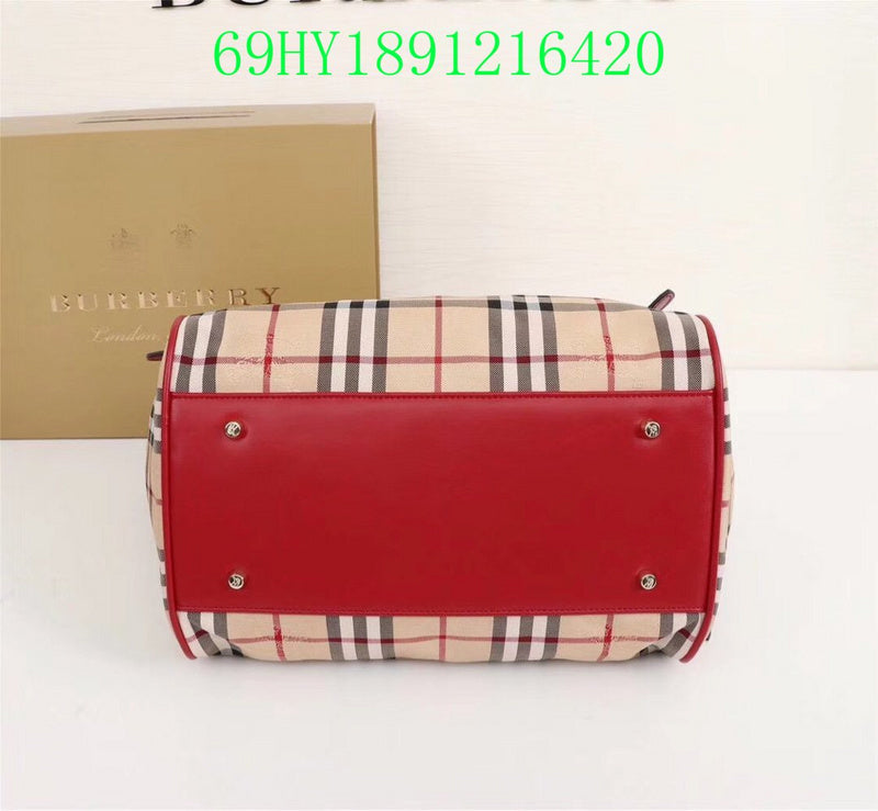 VBS Fashion -BBR Bags - 346