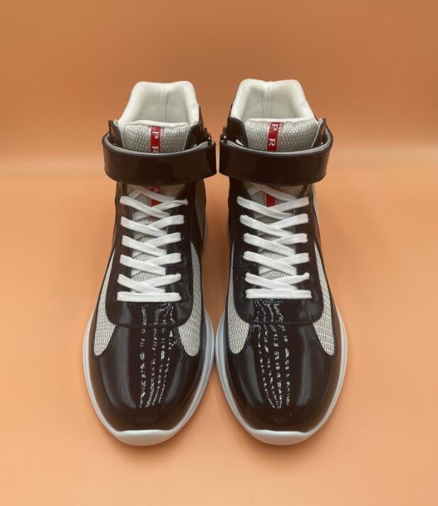 Dragons Bags Bags

 - PD Men Shoes - 040