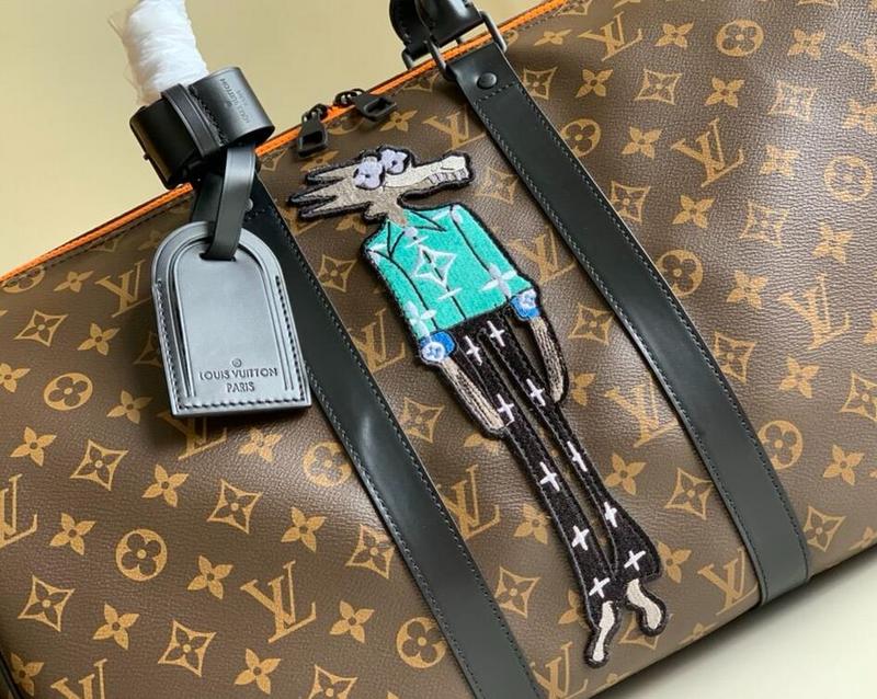 Dragons Bags Bags - LOV Bags - 2648