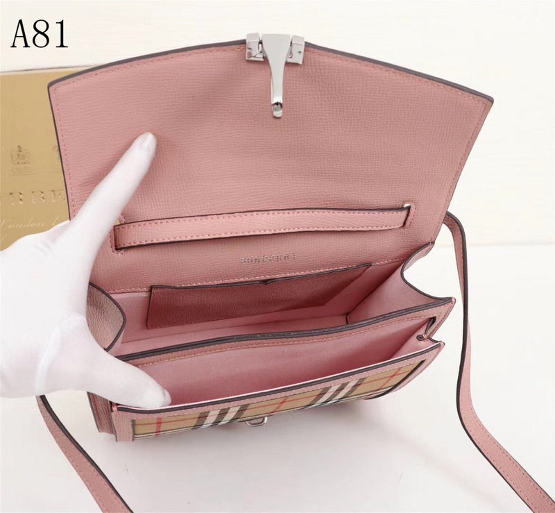 VBS Fashion -BBR Bags - 869