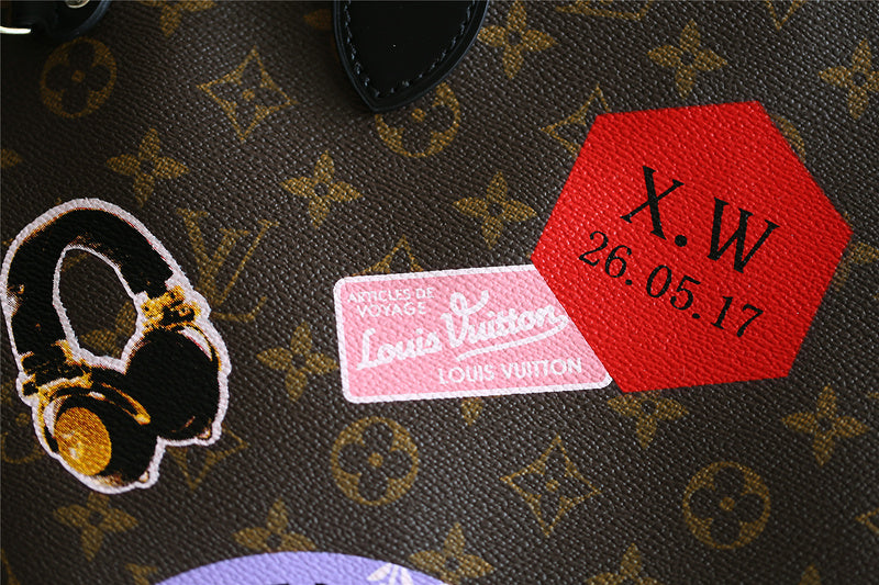 VBS Fashion bags - 8088
