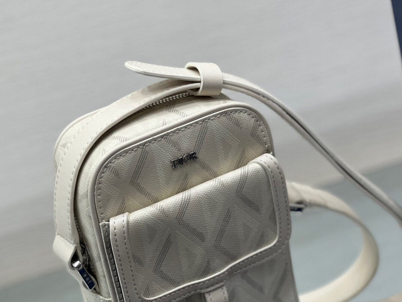 Dragons Bags Detail