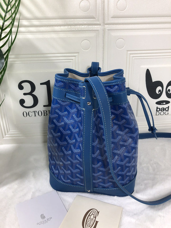 VBS - GOD Bags - 179