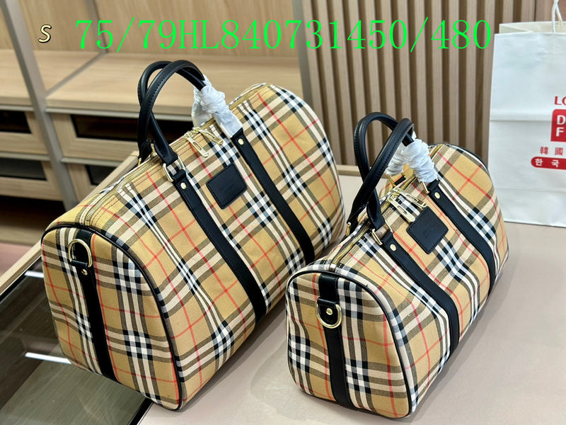 VBS Fashion -BBR Bags - 091