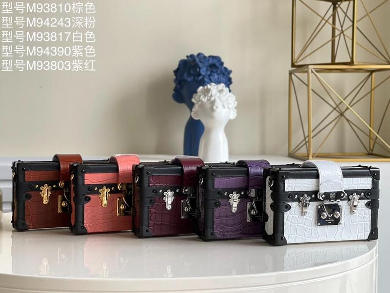 Dragons Bags Bags - LOV Bags - 2154