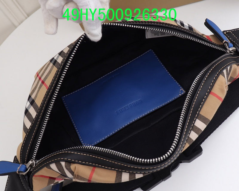 VBS Fashion -BBR Bags - 646