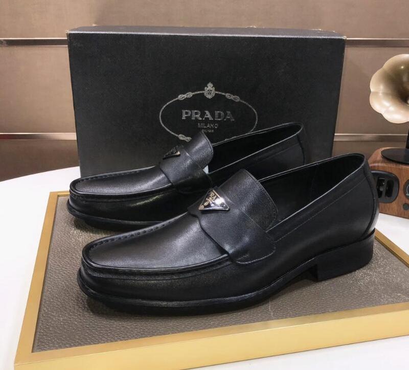 Dragons Bags Monvanti Shop - PD Men Shoes - 117