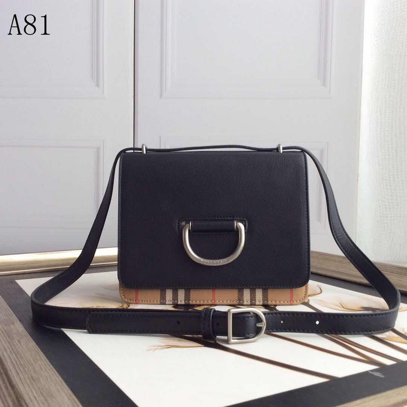 VBS Fashion -BBR Bags - 763