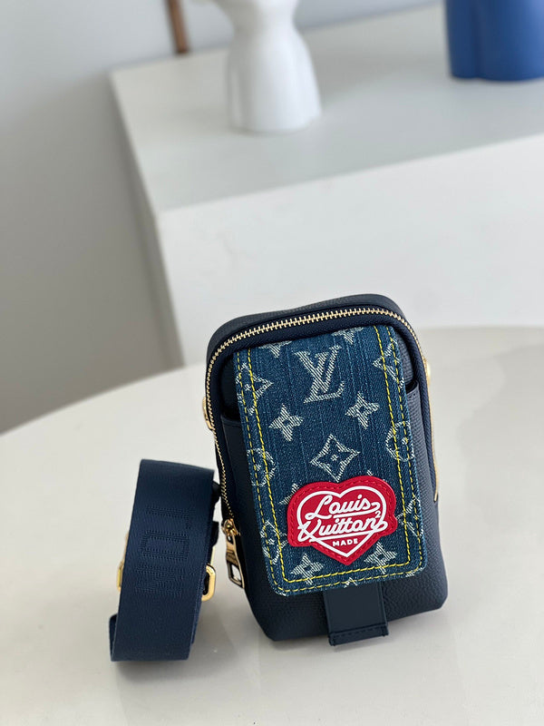 Fashion Vbs bags - 3150