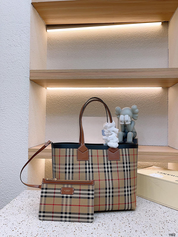 VBS Fashion -BBR Bags - 1689