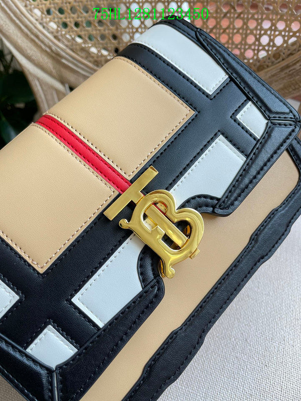 VBS Fashion -BBR Bags - 360