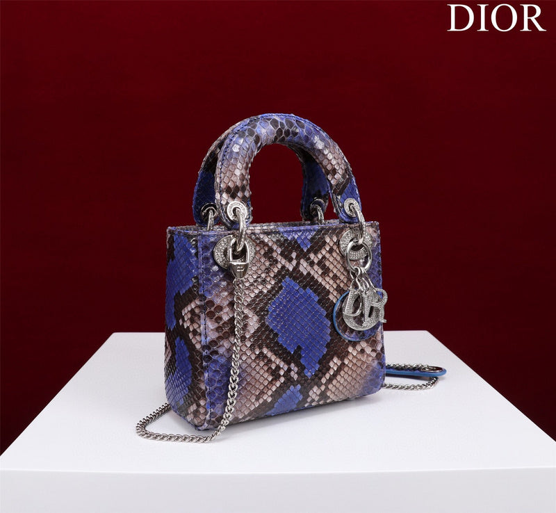 Dragon Bags Bags VBS - 1703