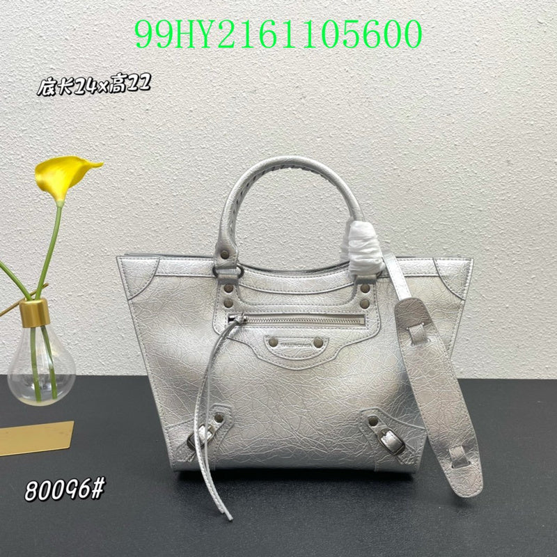 VBS Fashion - BGA Bags - 1988