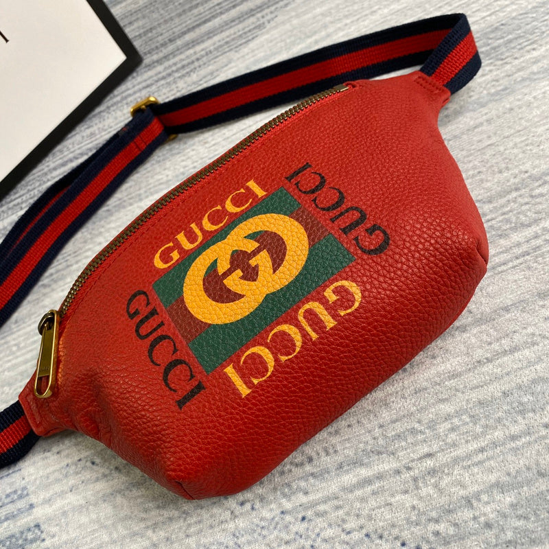Dragons Bags VBS Bags - 1086