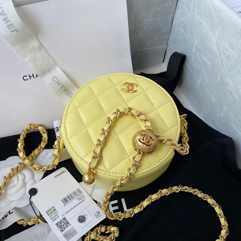 VBS - CHL Bags - 672