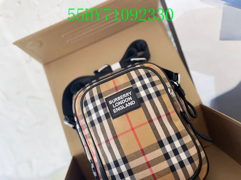 VBS Fashion -BBR Bags - 257