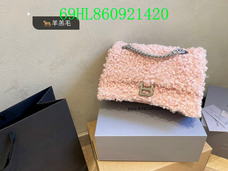 VBS Fashion - BGA Bags - 2044