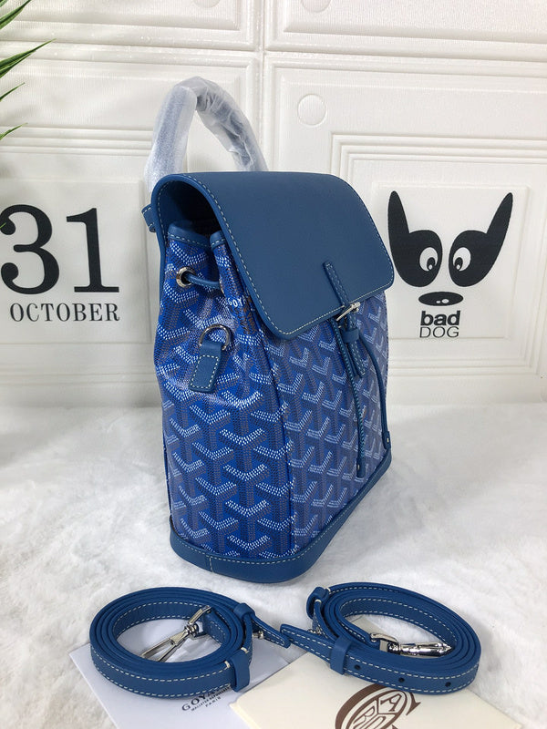 VBS - GOD Bags - 035
